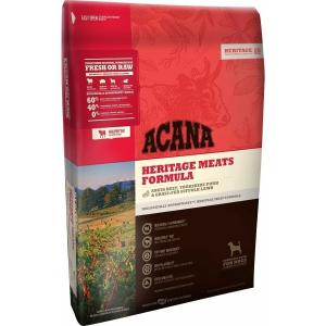 Acana Red Meat Recipe 25 lbs Dry Dog Food
