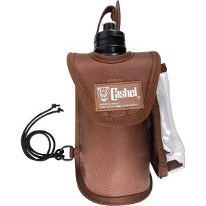 Cashel Bottle Holder Brown