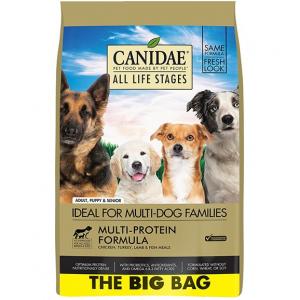 Canidae Dog 40 lbs All Life Stage Dry Dog Food