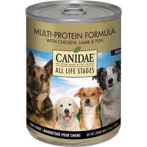 Canidae Dog Can All Life Stage 13 Oz Canned Dog Food