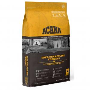 Acana Free-Run Poultry 13 lbs Dry Dog Food