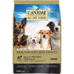Canidae Dog 15 lbs All Life Stage Dry Dog Food