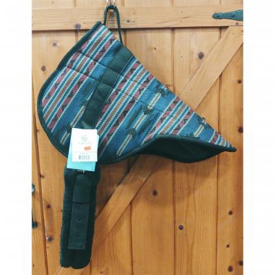 Bareback Premium Southwest Pad Horse 41 Saddle Pad