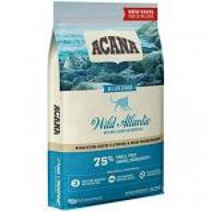 Acana Cat 10 lbs Wild Atlantic Dry Cat Food