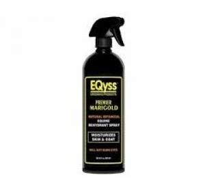 Eqyss Marigold 32 oz (Shampoo & Conditioners)