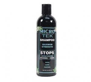 Eqyss Micro Tek Shampoo 16 oz Pet