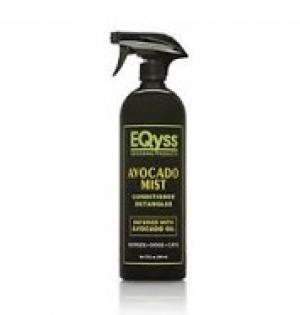 Eqyss Avocado Mist 32 oz (Shampoo & Conditioners)