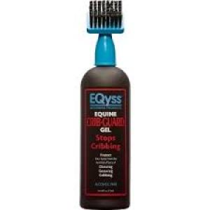 Eqyss Crib-Guard Gel 16 oz