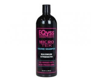 Eqyss Micro Tek Shampoo 32 oz