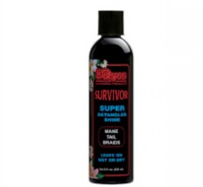 Eqyss Survivor Detangler 8 oz