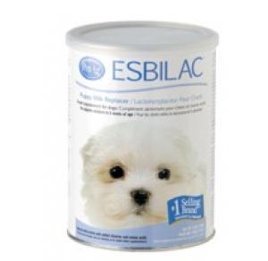 Esbilac Milk Replacer 12 oz Powder (Dog: Vitamins & Supplements)