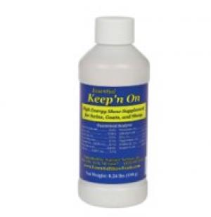 Essential Keep N On 8 oz (Show Supplements)