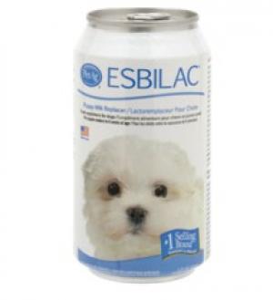 Esbilac Milk Replacer 12 oz Liquid (Dog: Vitamins & Supplements)