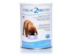 Esbilac 2nd Step 14 oz (Dog: Vitamins & Supplements)