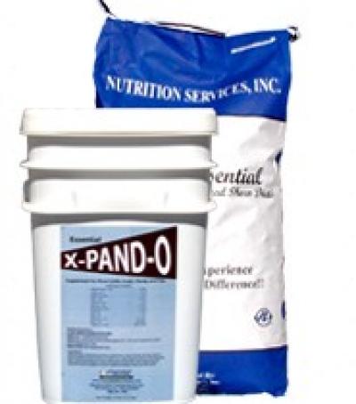 Essential X-Pand-O 40 lbs (Show Supplements)
