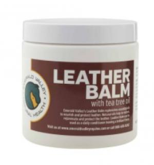 Emerald Valley Leather Balm 16 oz Conditioner (Leather Care)