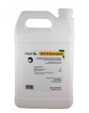 Exit II Gallon (Wormers & Parasite Control)