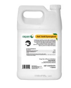 Exit Gold Gallon Aspen (Wormers & Parasite Control)