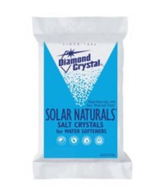 Extra Coarse Salt 50 lbs (Water Softener Salt)