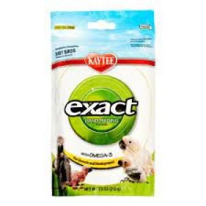 Exact Handfeeding 7.5 oz Bird Feed