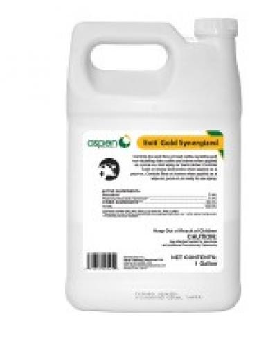 Exit Gold Gallon Aspen (Wormers & Parasite Control)