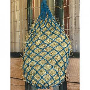 Cashel Hay Feeder Net Royal Blue