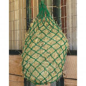 Cashel Hay Feeder Net Green