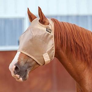 Cashel Econo Fly Mask Horse