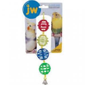 Activitoys Bird Toy Lattice & Chain