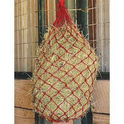 Cashel Hay Feeder Net Red