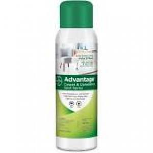 Advantage Carpet Spray Dogs 16 oz (Dog: Flea & Tick)