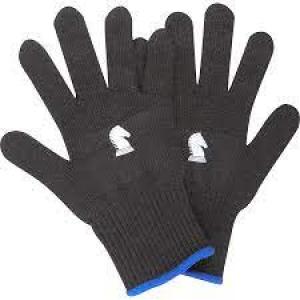 Classic Equine Barn Riding Gloves Large