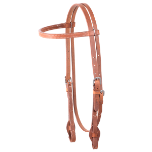 Cashel Headstall Browband Average Quick Change