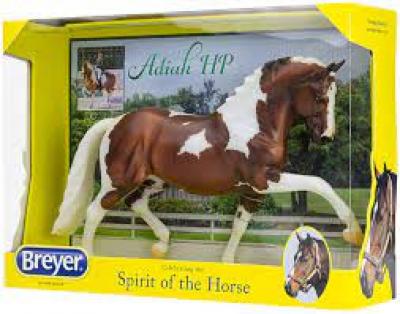 Breyer Adiah HP