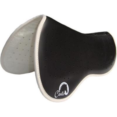 Cavallo English Half-Pad All Purpose Reversible Saddle Pad