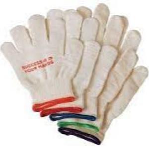 Classic Equine Roping Gloves Large 12 Pack