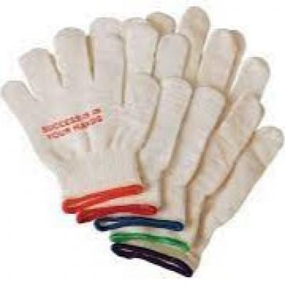 Classic Equine Roping Gloves Large 12 Pack