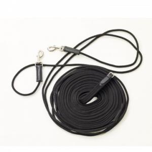 Centaur Long Lines Web/Rolled 45' Black