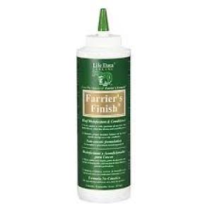 Farrier's Finish 16 oz (Hoof Care)