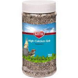 Forti Diet Jars 21 oz Grit (Cage Birds: Treats & Supplements)