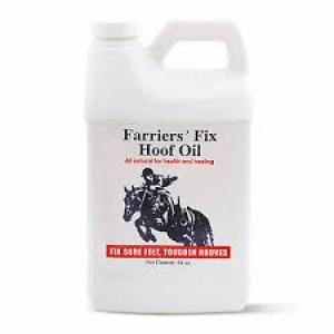 Farriers Fix 16 oz (Hoof Care)