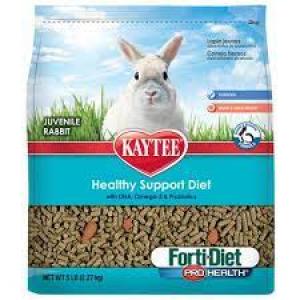 Forti Diet 5 lbs Juvenile Rabbit Food