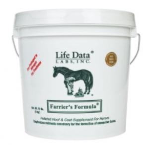 Farriers Formula Pail 11 lbs (Hoof Supplement)