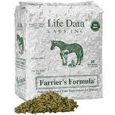 Farriers Formula Refill 11 lbs  (Hoof Supplement)