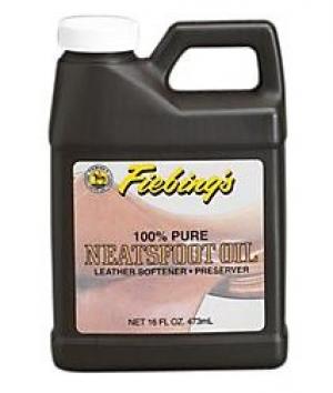 Fiebings Neatsfoot Oil 32 oz (Leather Care)