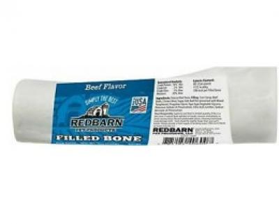 Filled Bone Small Cheese/Bacon Dog Chews