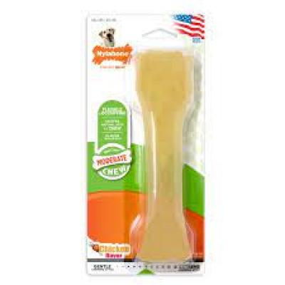 Flexi Chew Nylabone Souper Chicken Dog Chews