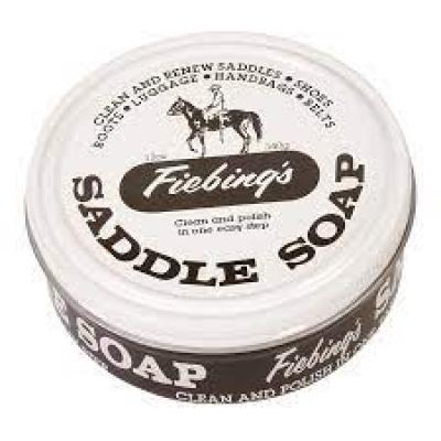 FIEBINGS SADDLE SOAP 3.5OZ