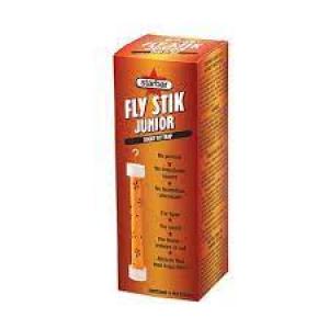 Fly Stik Jr Each (Fly & Insect Traps)