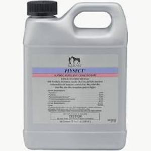 Flysect Super C Concentrate 32 oz (Fly Sprays & Insect Repellants)